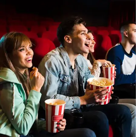 Movies category