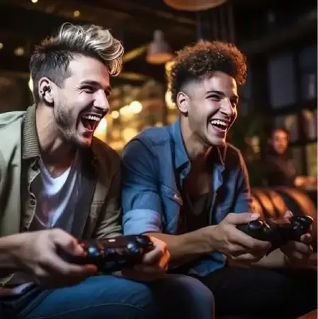 Gaming category
